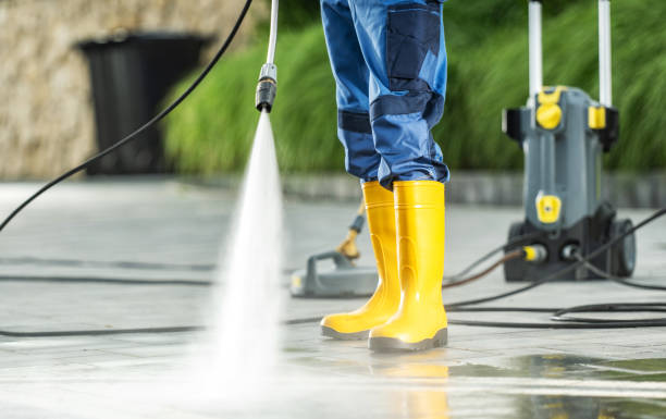 Best Sidewalk Pressure Washing  in Berwick, PA