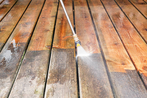 Best Sidewalk Pressure Washing  in Berwick, PA