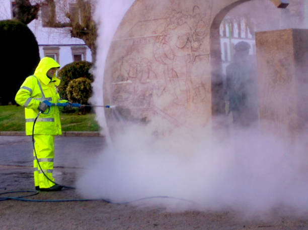 Why Choose Our Certified Pressure Washing Experts for Your Project Needs in Berwick, PA?