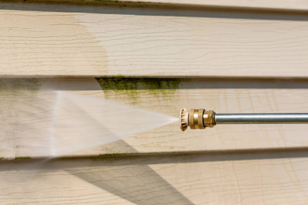 Best Roof Pressure Washing  in Berwick, PA