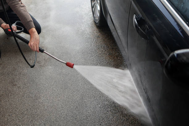 Trusted Berwick, PA Pressure Washing Experts